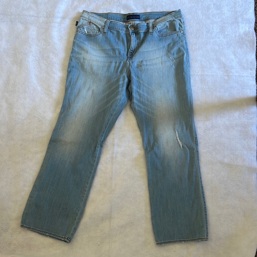 Rock & Republic Woman Jeans